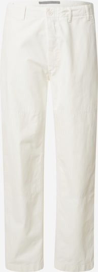 Kelnės iš NORSE PROJECTS, spalva – nebalintos drobės spalva, Prekių apžvalga