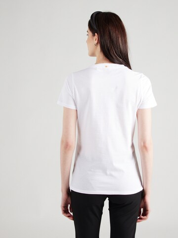 BOSS - Camisa em branco