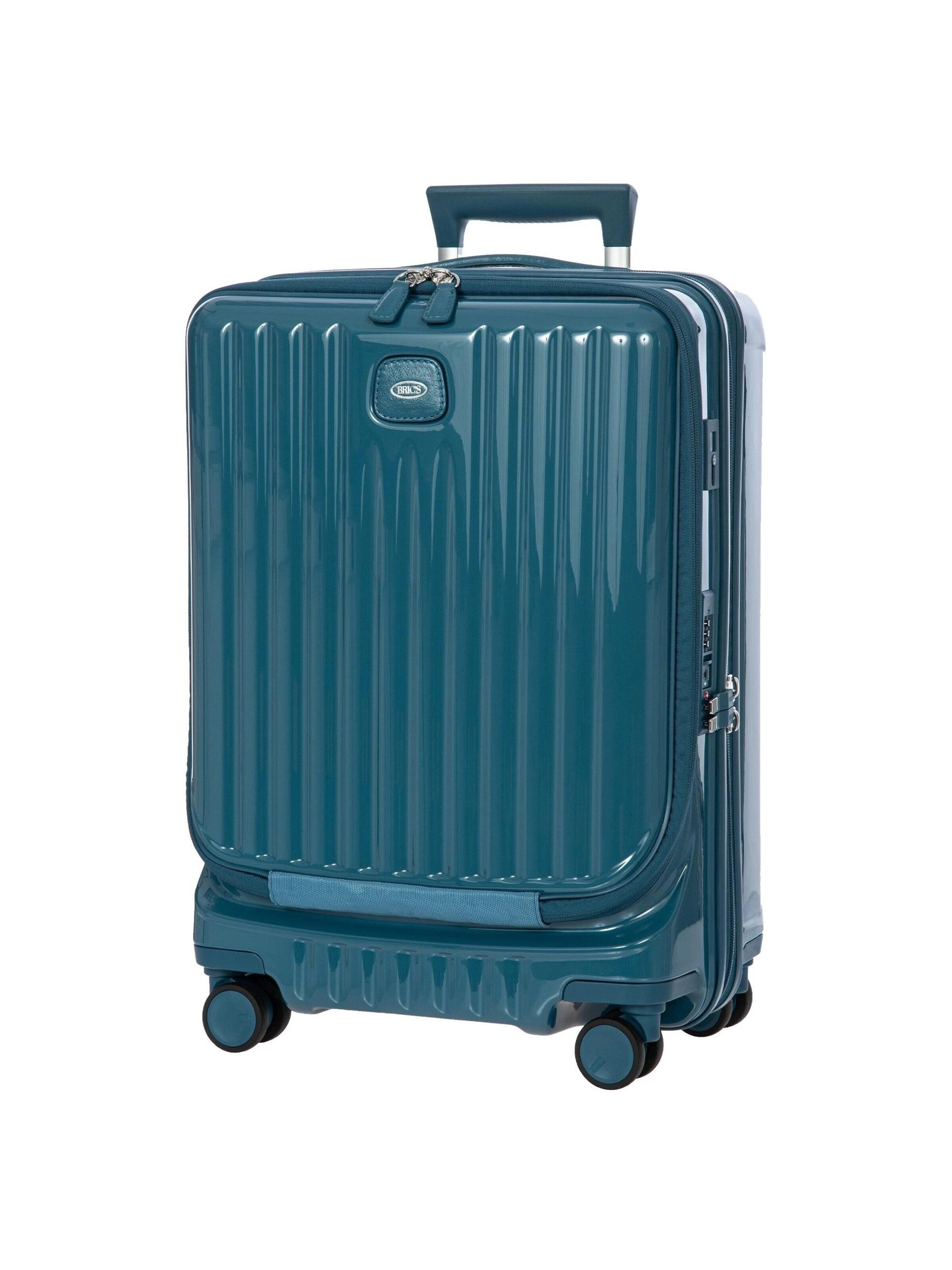 Bric's Trolley 'Positano'‌‌ in Grün