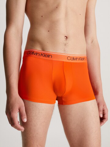 Boxers Calvin Klein Underwear en mélange de couleurs