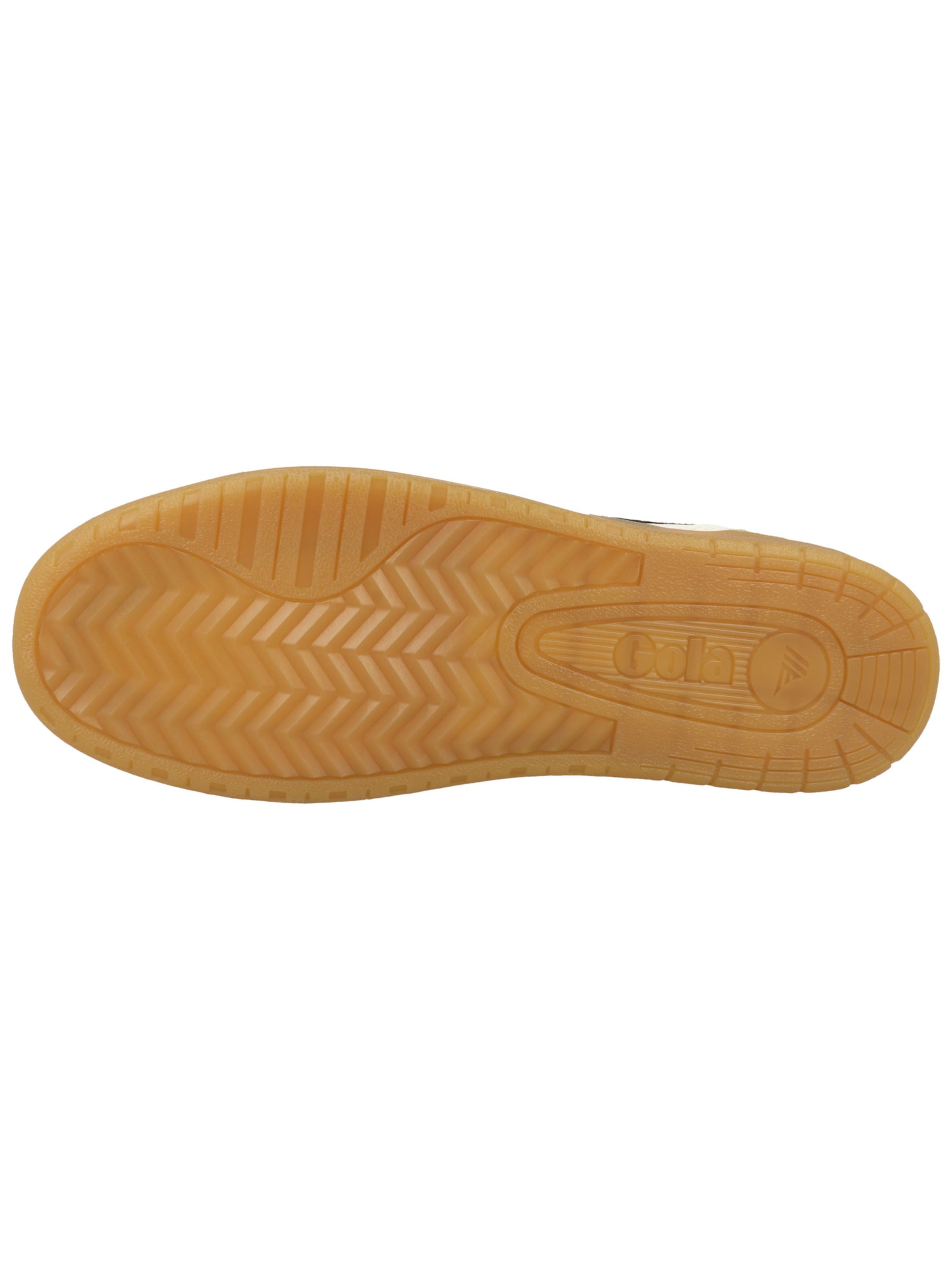 Gola Platform trainers 'Hawk 83' in Beige