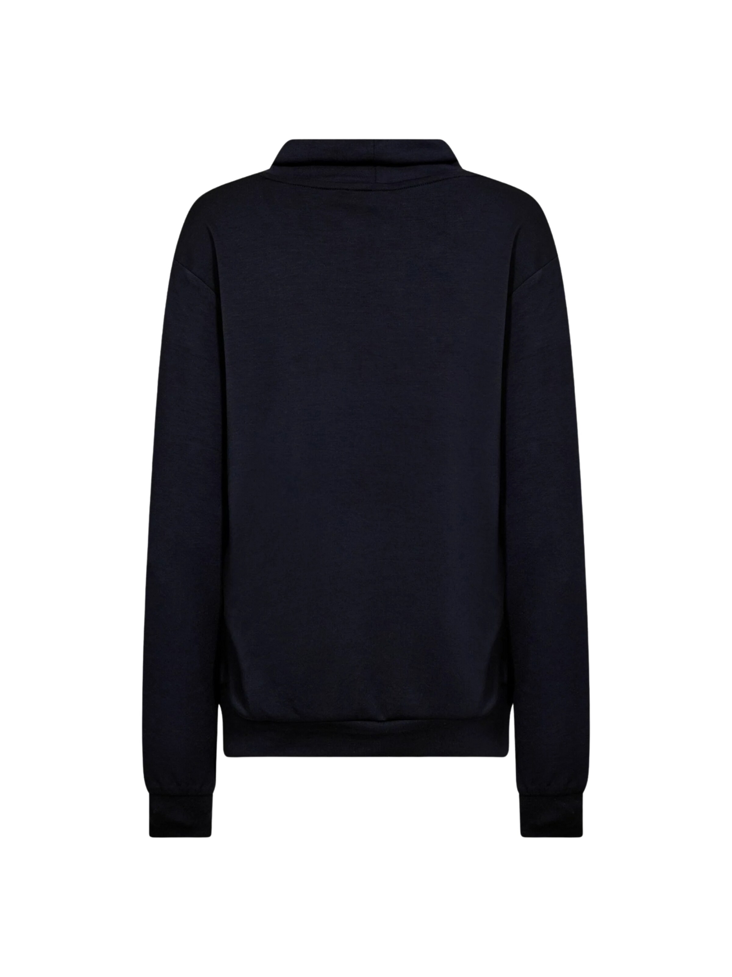 Sweat-shirt 'BANU' Soyaconcept en bleu