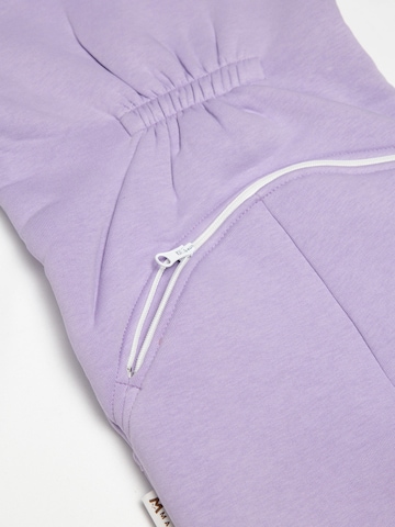 Tuta 'Lavender by MANUL - Basic' di MANUL in lilla