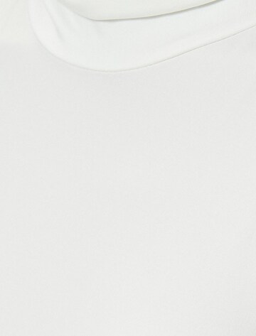 Koton Shirt body in Wit