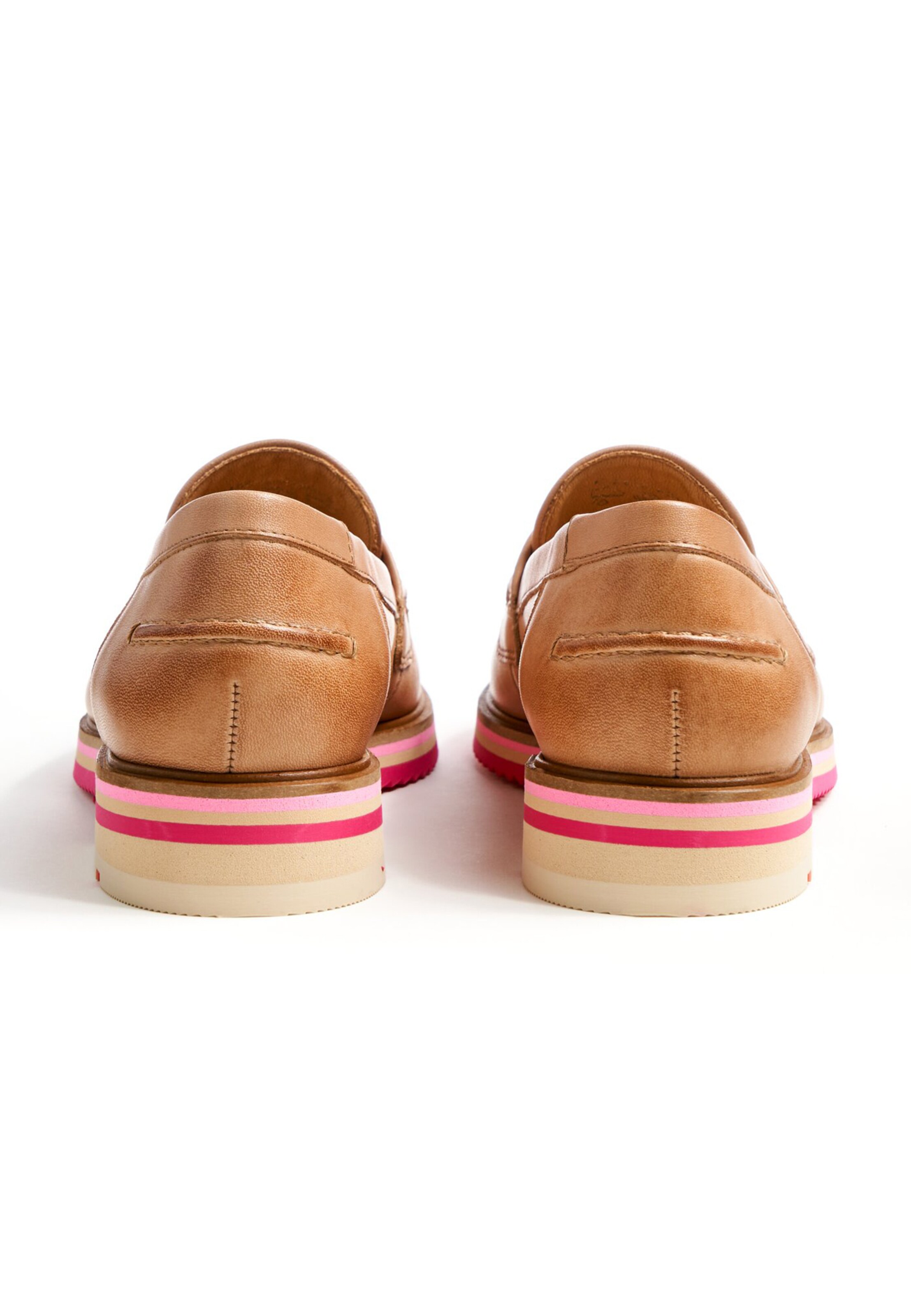 LLOYD Instappers in Bruin