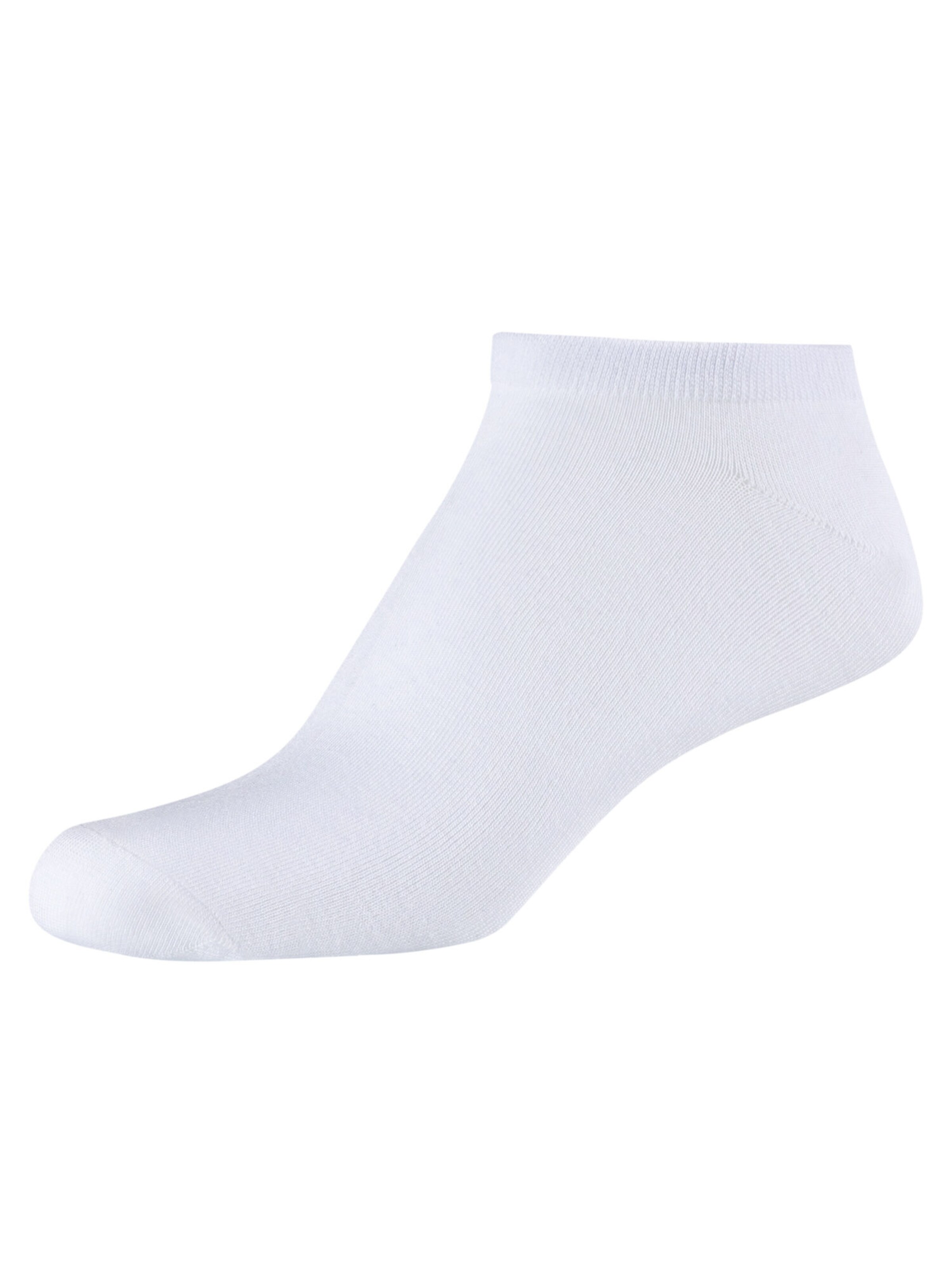 s.Oliver Socken in Weiß