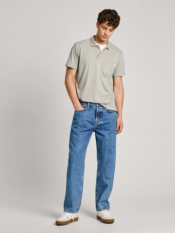Pepe Jeans Tapered Jeans in Blue