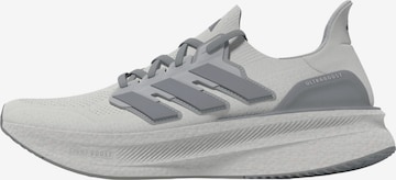 ADIDAS PERFORMANCE - Sapatilha de corrida em cinzento: frente
