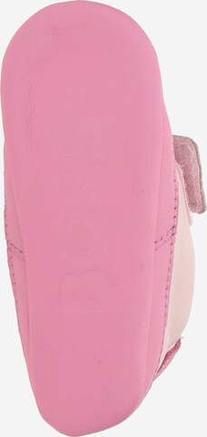 BOSS Kidswear Lauflernschuh in Pink