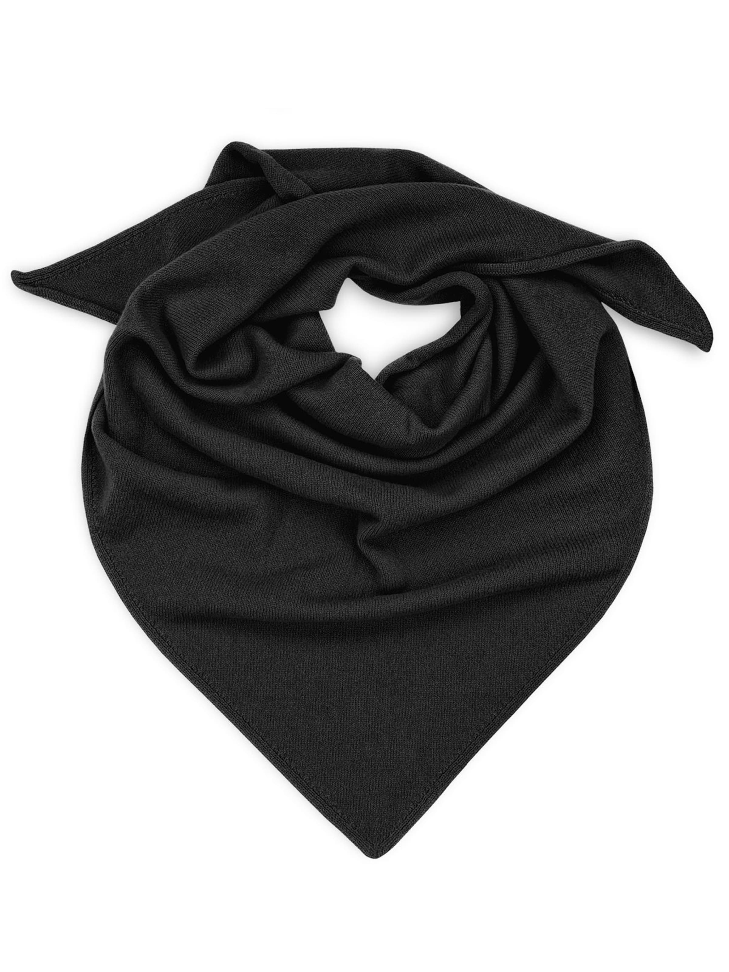 GIESSWEIN Doek in Grijs: voorkant