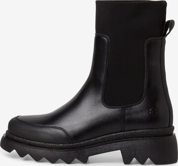 Bottines TAMARIS en noir