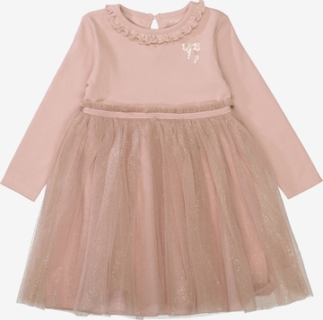 Abito di STACCATO in rosa: frontale