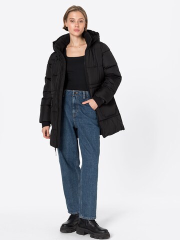 Manteau d’hiver GAP en noir