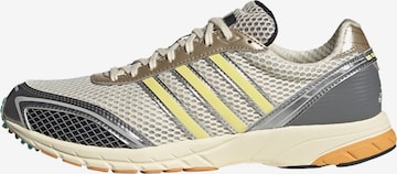 ADIDAS ORIGINALS Platform trainers 'Adizero Adios OG' in Beige: front