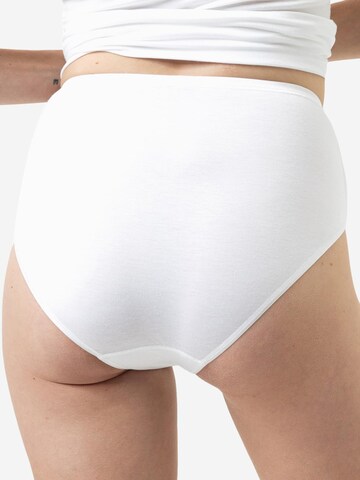 Mey Panty 'Modal Pure' in White