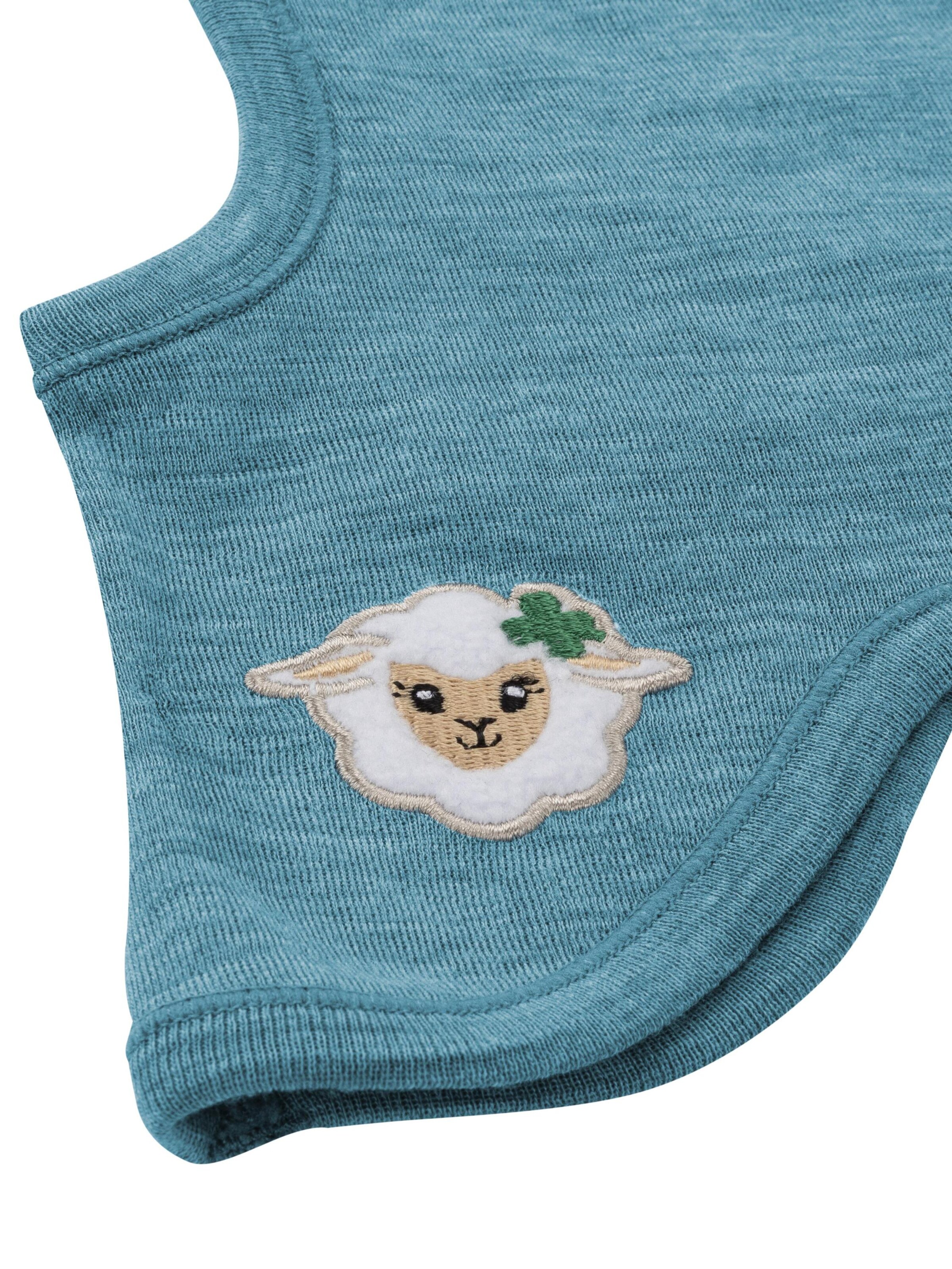 normani Sturmhaube 'Masterton' in Blau