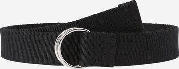 Part Two Belt 'Radia' in Black: front