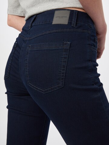 regular Jeans di GERRY WEBER in blu