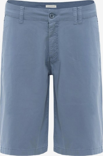 Cortera Housut värissä vaaleanharmaa, Tuotenäkymä