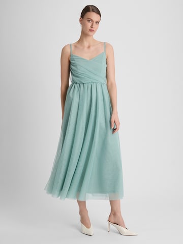 Robe 'Penelope' GUIDO MARIA KRETSCHMER FOR BRIDGERTON en vert