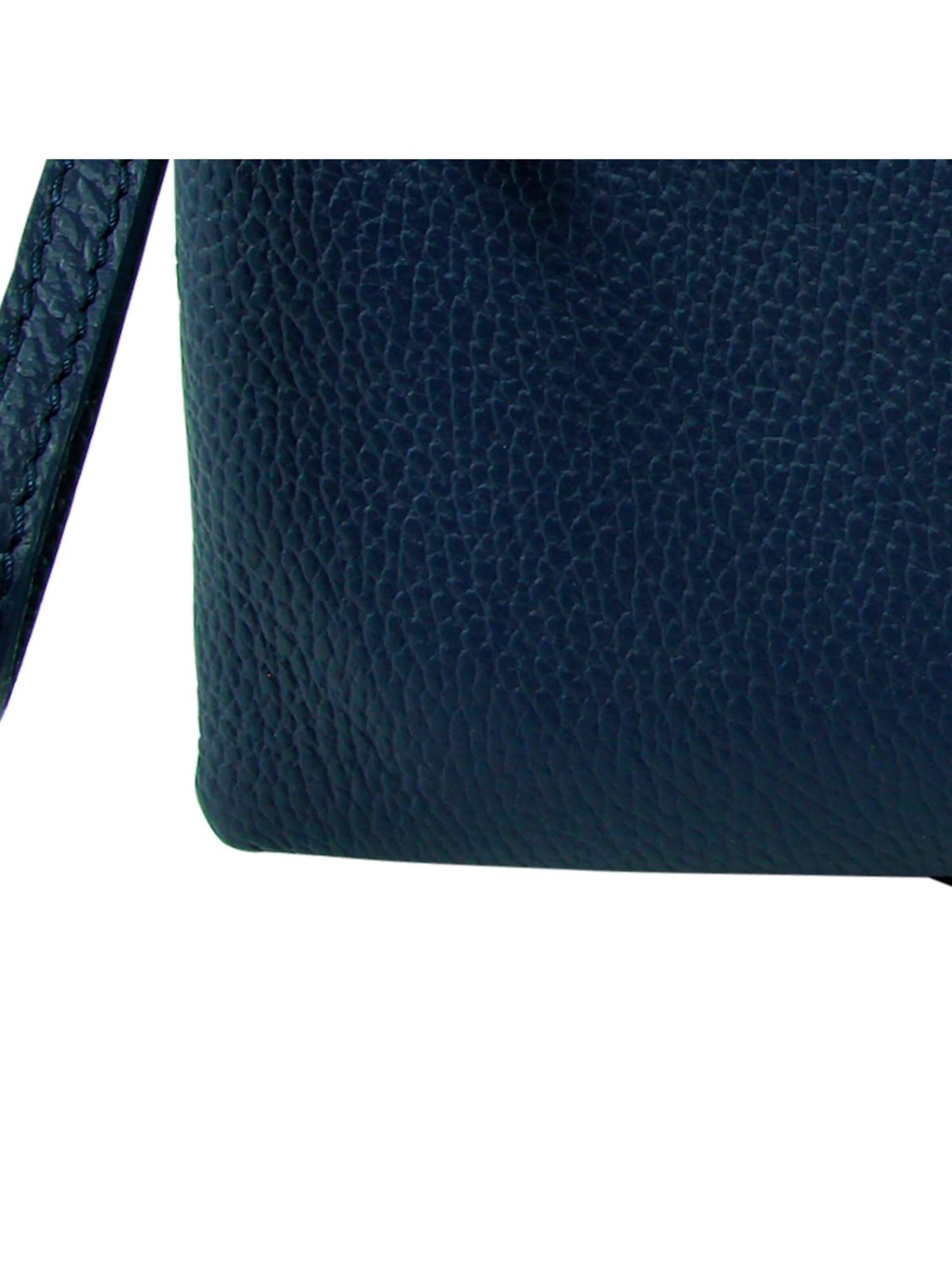Toscanto Shoulder Bag in Blue