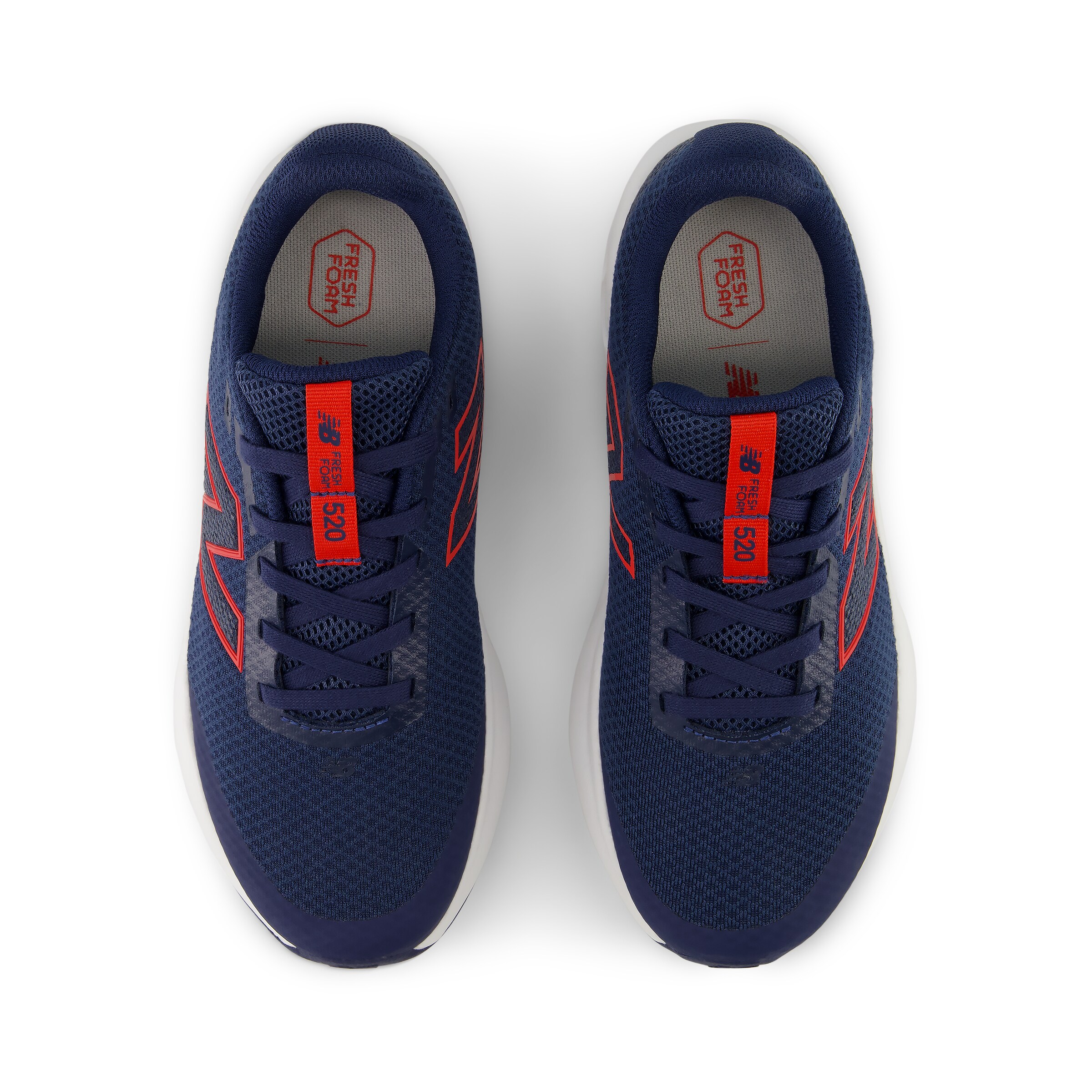 new balance Laufschuh in Blau