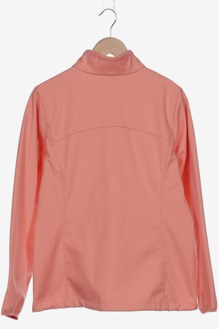 COLUMBIA Sweater L in Pink