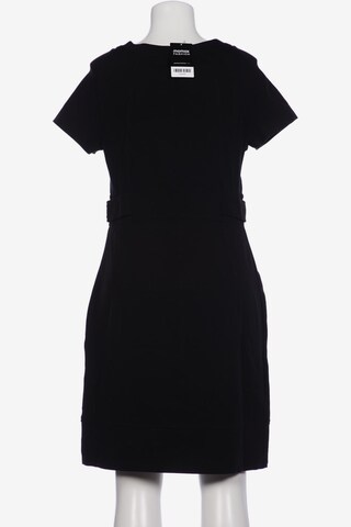 Toni Gard Dress in XL in Black
