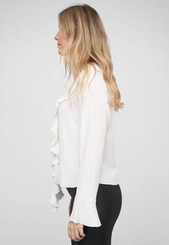 Camicia da donna di Cloud5ive in bianco