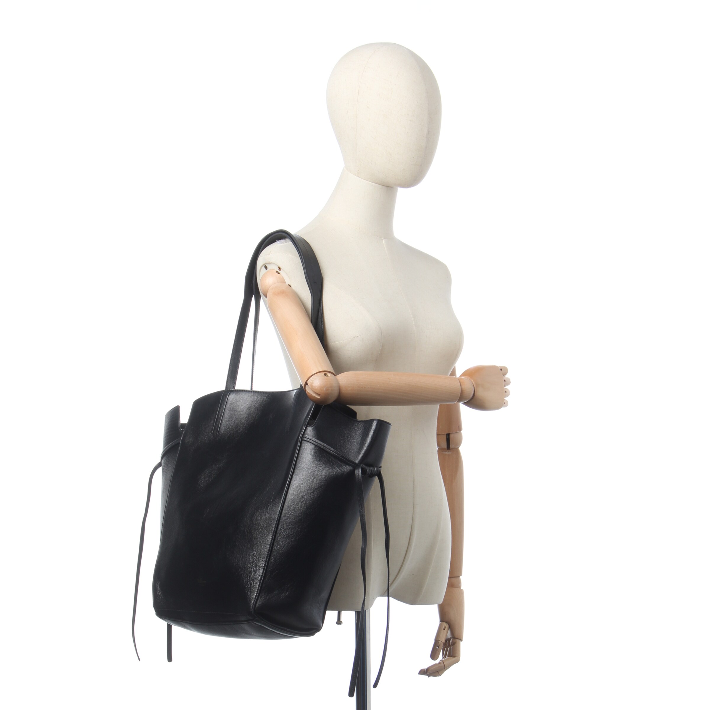 Mulberry Shopper One Size in Schwarz