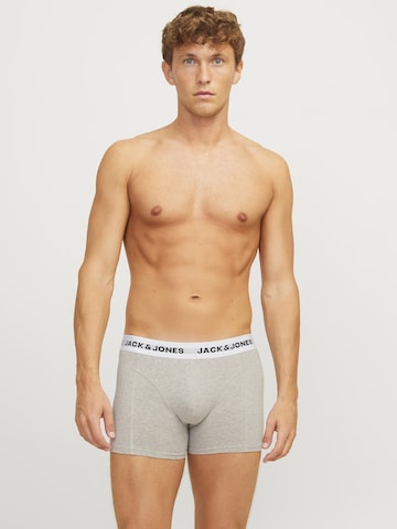 JACK & JONES Boxershorts 'JACJOE' in Blauw