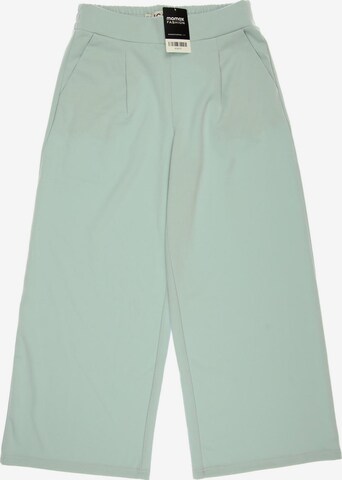 ICHI Pants in S in Blue: front