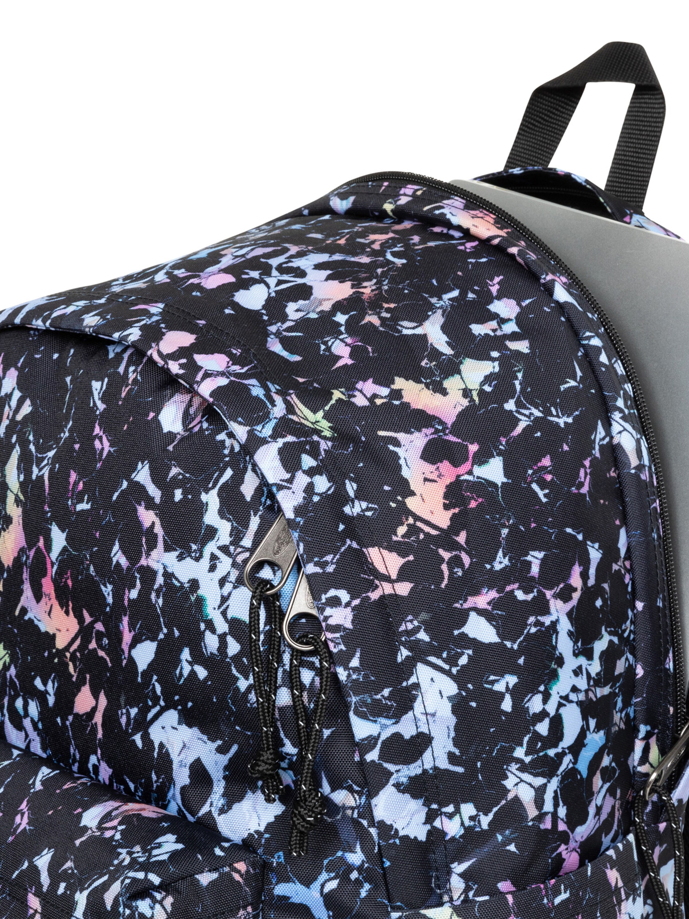 mėlyna EASTPAK Kuprinė