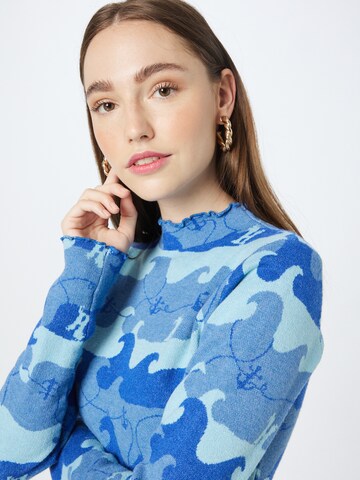 Helmstedt Shirt 'Nami' in Blauw