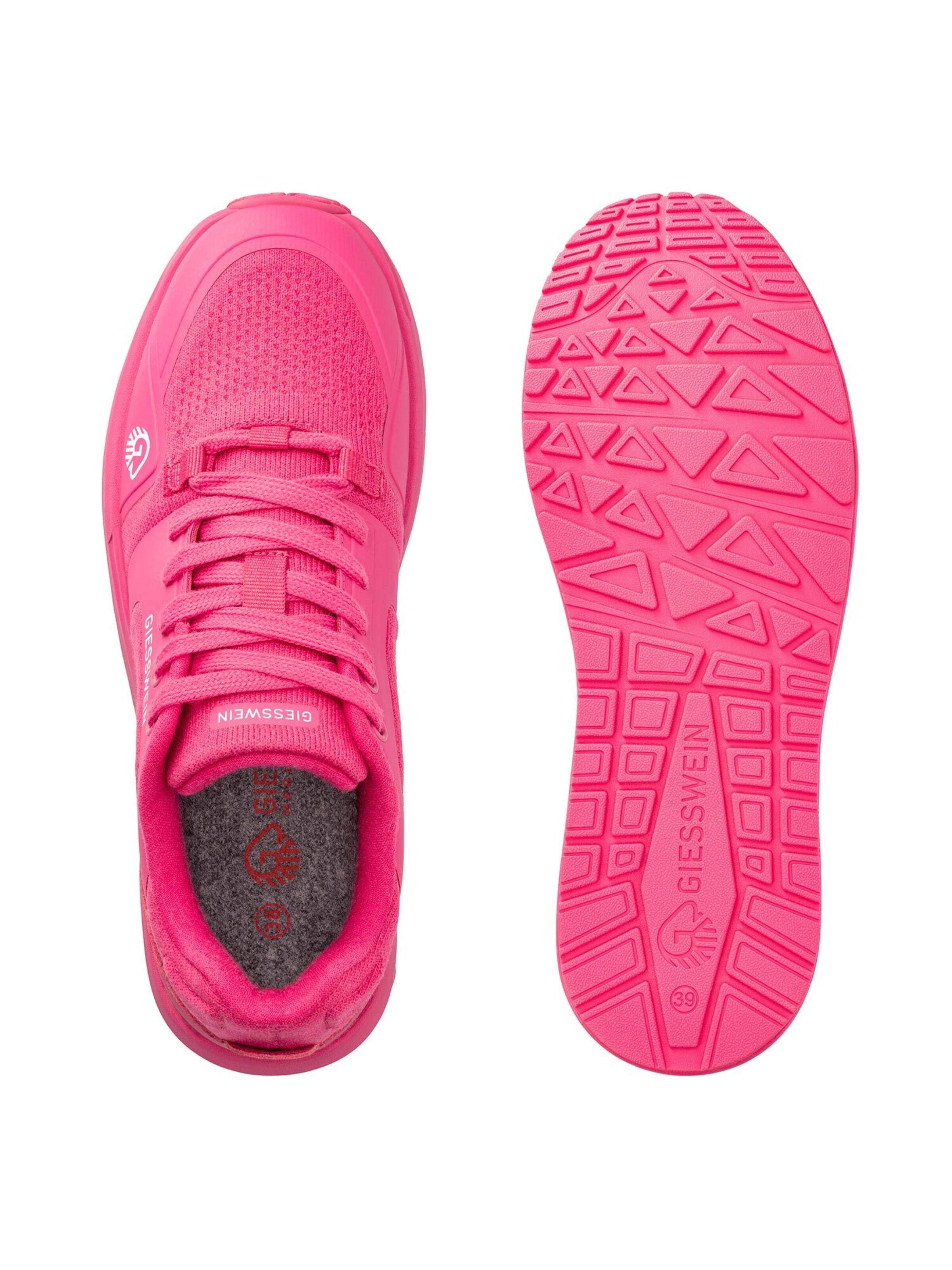 GIESSWEIN Sneaker in Pink