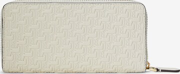Lauren Ralph Lauren Wallet in White