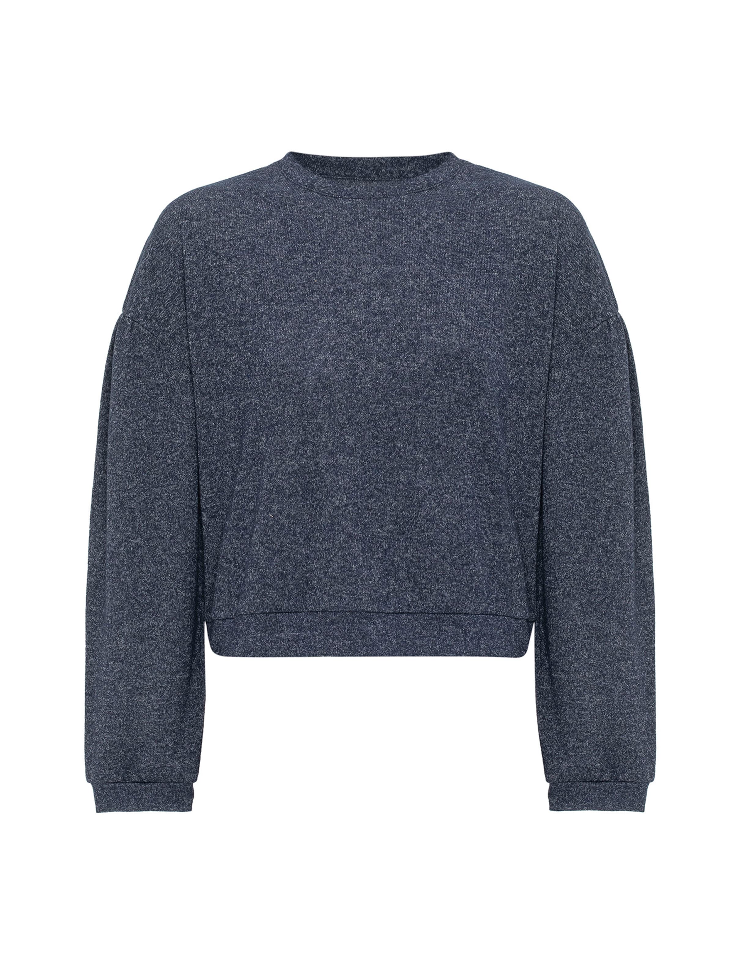 Williot - Jersey en azul: frente