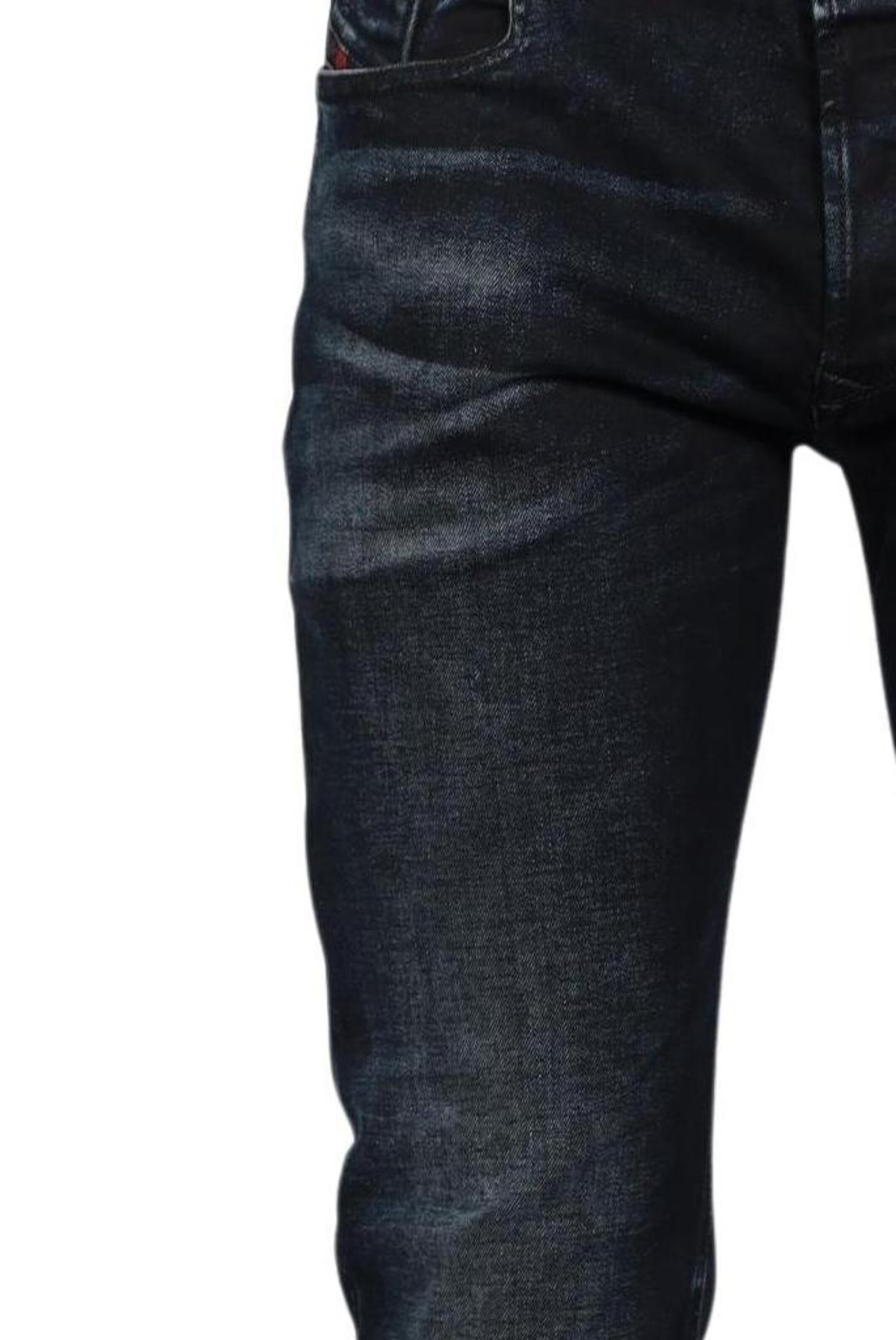 DIESEL Jeans 32 in Blau