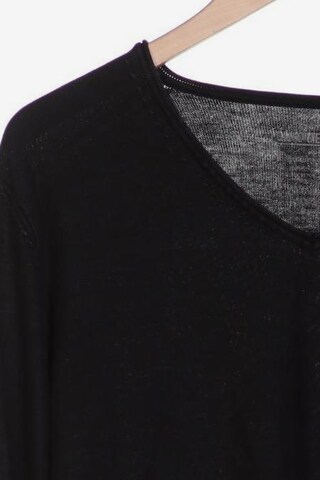 CINQUE Sweater & Cardigan in M in Black
