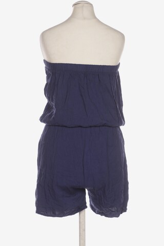 NEXT Overall oder Jumpsuit XS in Blau