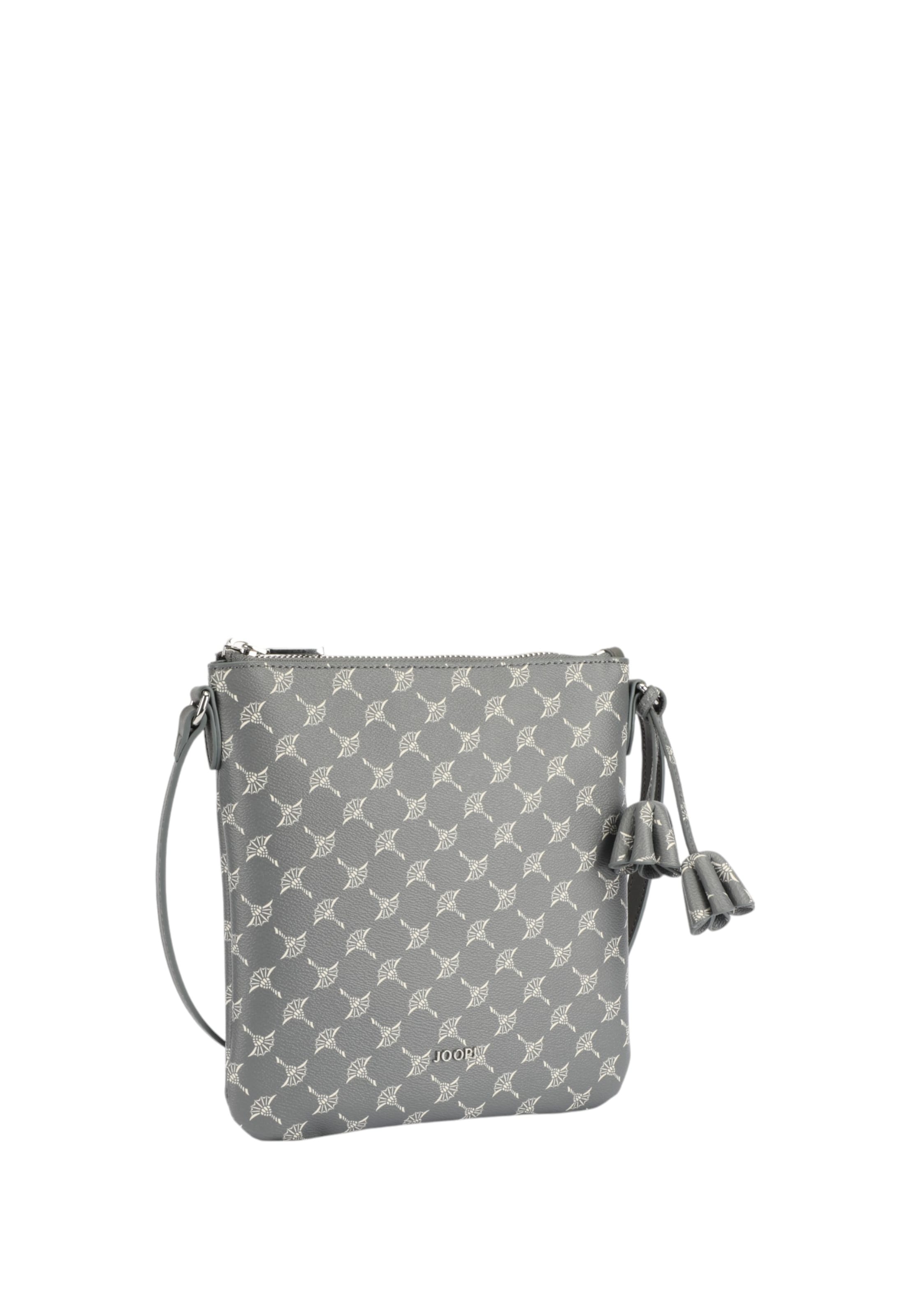 JOOP! - Bolso de hombro 'Flora 1.0 Dia' en gris