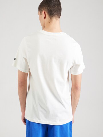 Nike Sportswear Shirt in White