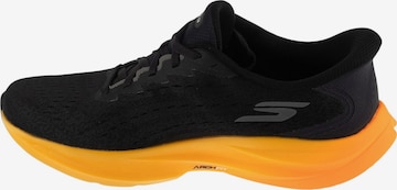 Chaussure de course 'Skechers Slip-Ins: SKX Aero Spark' SKECHERS en noir : devant