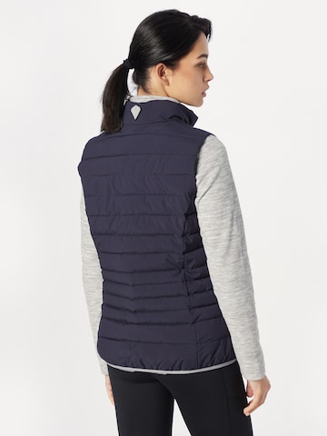 G.I.G.A. DX by killtec Sportbodywarmer 'Sagany' in Blauw