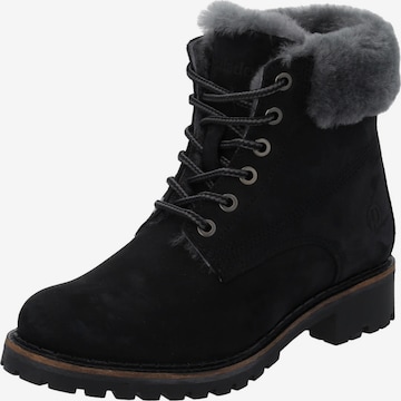 Boots 'Palado Sudhim' Palado en noir : devant