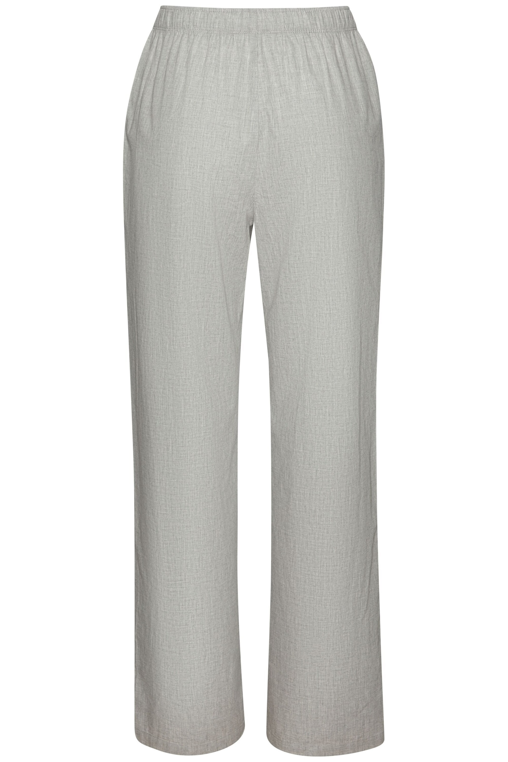Pantalon de pyjama Copenhagen Studios en gris