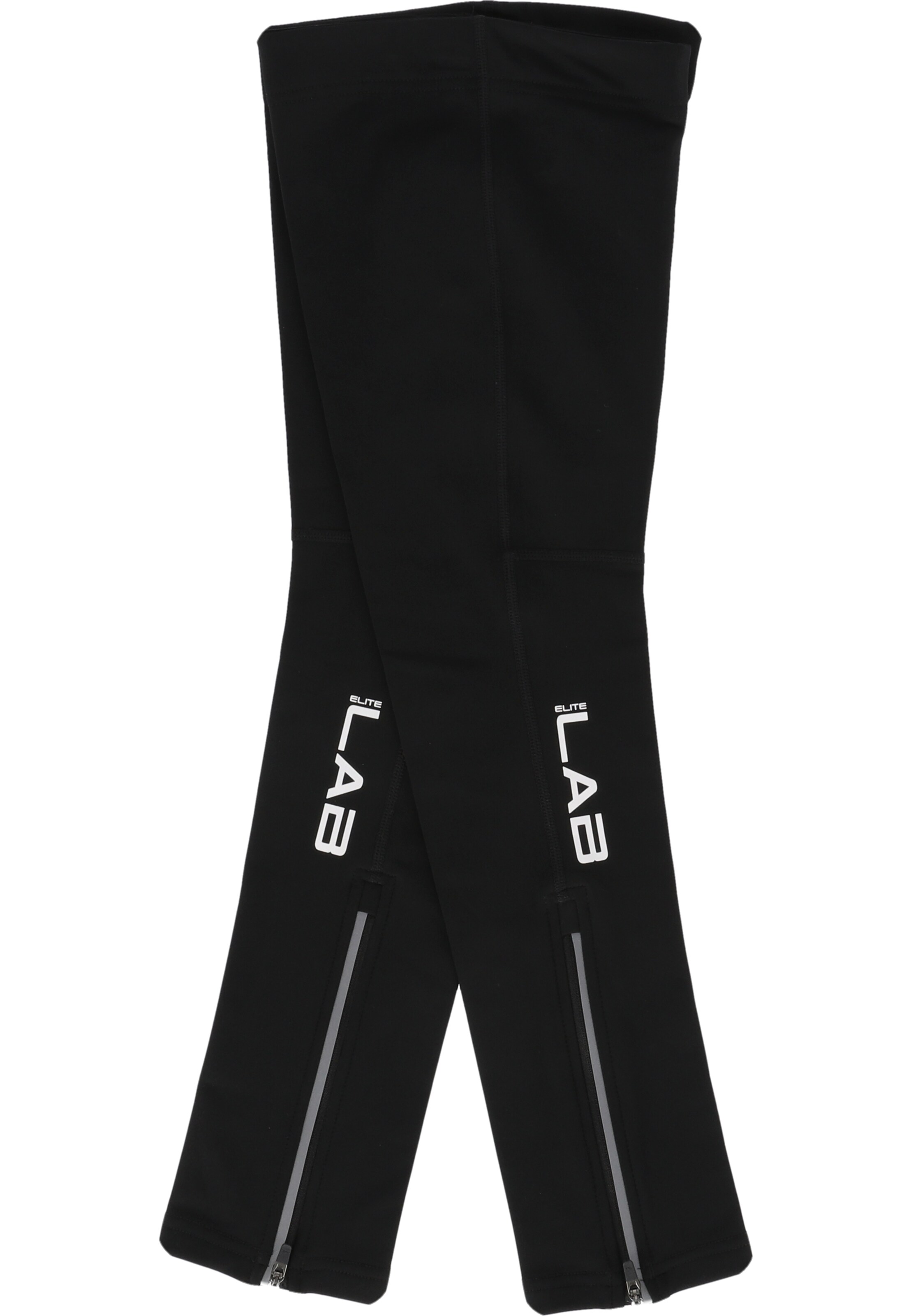 ELITE LAB Leg Warmer 'Bike Elite X1' in Black