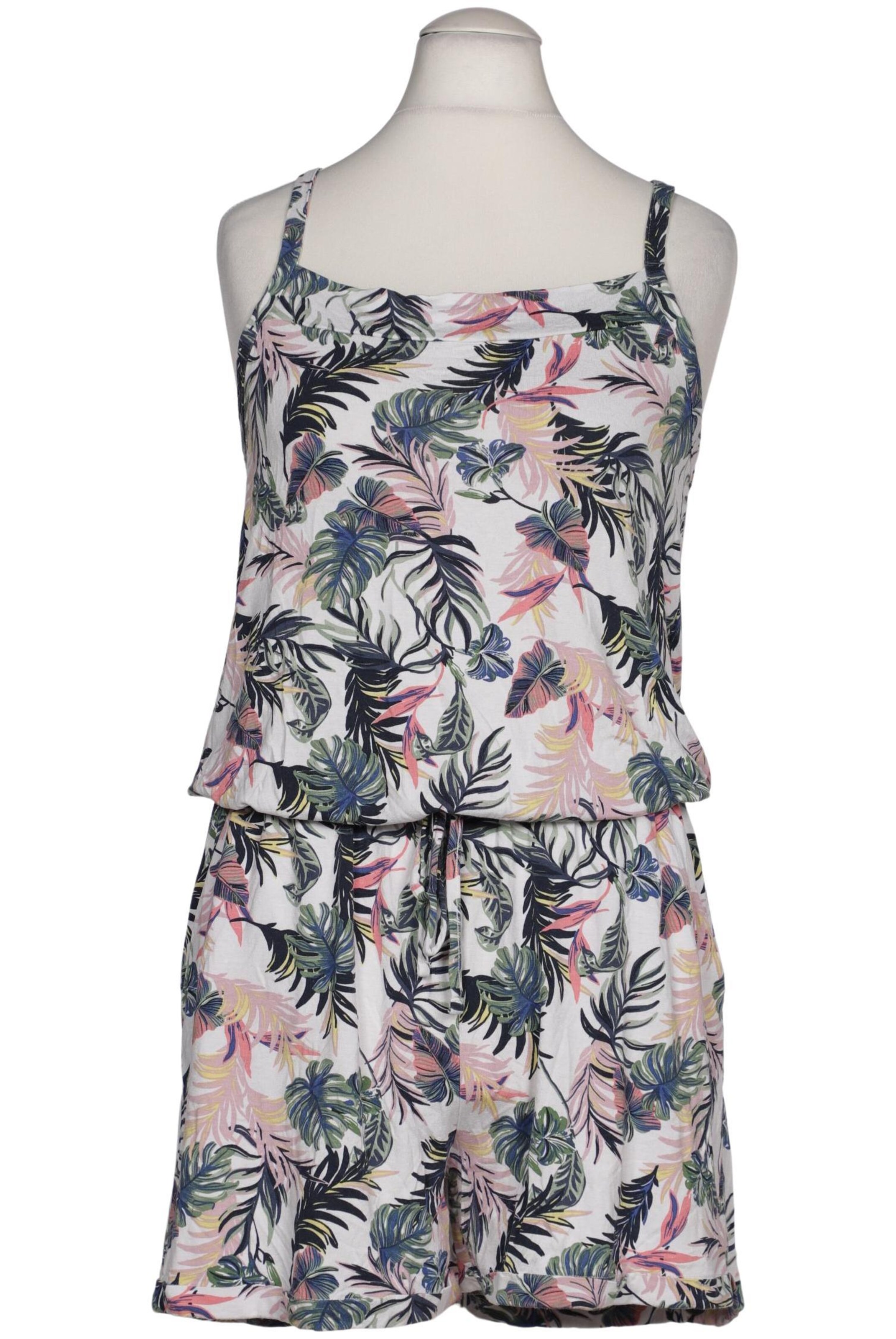 EDC BY ESPRIT Overall oder Jumpsuit M in Mischfarben: Vorderseite