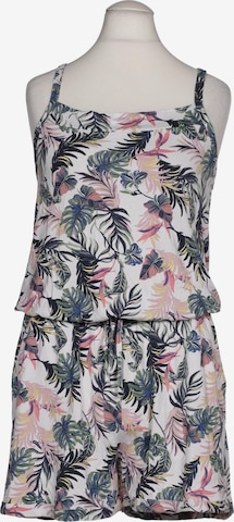 EDC BY ESPRIT Overall oder Jumpsuit M in Mischfarben: Vorderseite