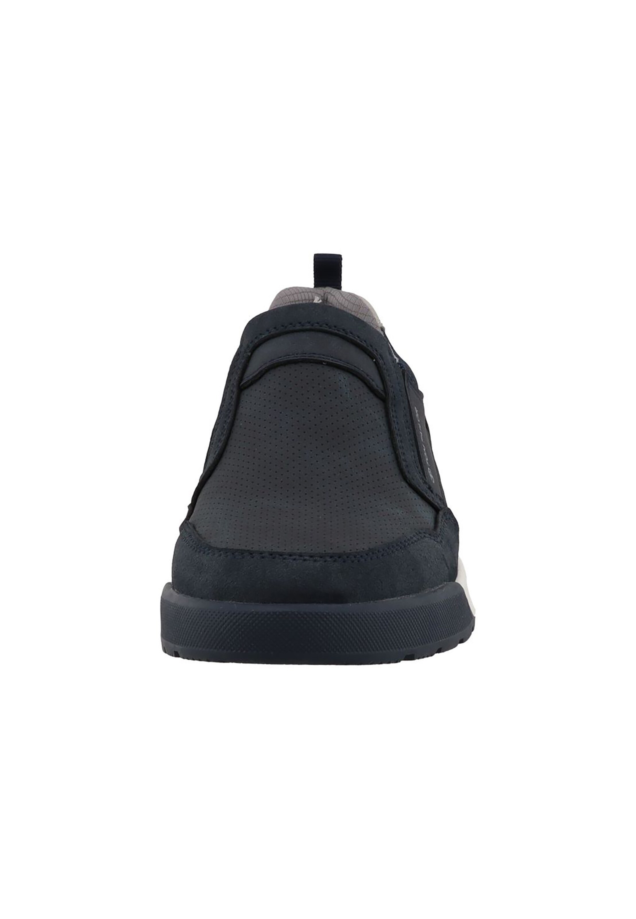 TOM TAILOR Házicipő - kék